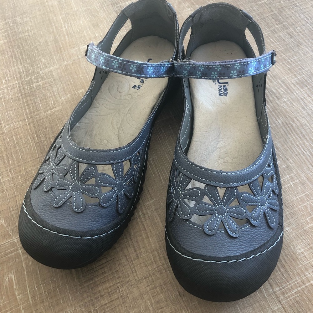 Mary Janes